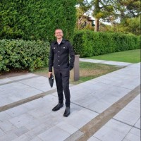 Bassel Rishani