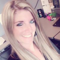 Amy Brissette
