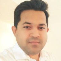 Ravi Soni