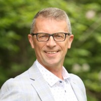 Gerald Enns