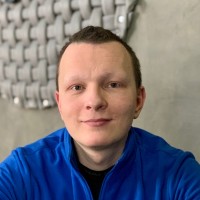 Oleksandr Maksymchuk