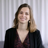 Caroline Lobo