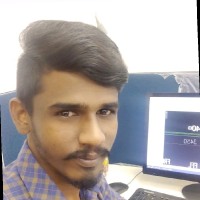 Aravinth Aravinth