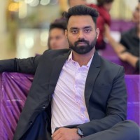 Rohit Kumar Shaw