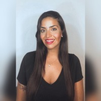 Rocio Belen Galeano