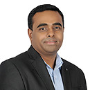 K Srinivasa Murthy