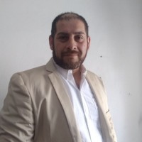 Pablo S. Gallegos Técnico Superior en Diseño Multimedia