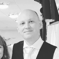 David Beardsall