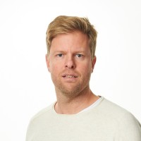 Magnus Sunnanängs