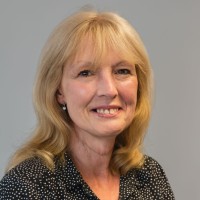 Sue Robins