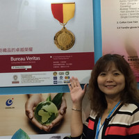 Queeny Chen