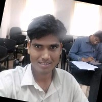 Venkatesh Marpelli
