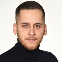 Burak Ariaslan
