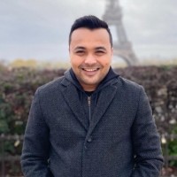 Razi Rahman