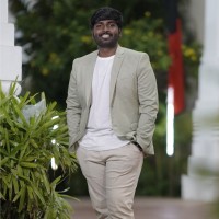 Sanjay Prakhash