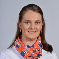 Marlize Cochrane