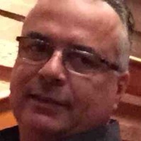 Sergio Agostinho