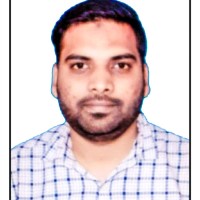 Syed Mudassir Ahmed