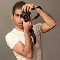 Omid Dahaghin