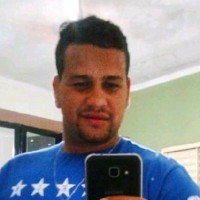 Caique Mathias