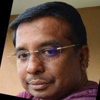 ARULPRAKASAM C