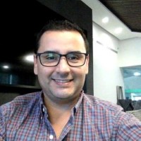 Roberto Cáceres Cárcamo