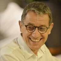 Alain LEHEBEL