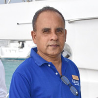 Santha Kumara