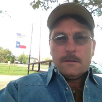 Mark Cockerham