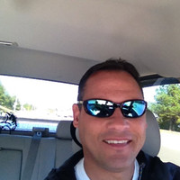 Steve Van Buren
