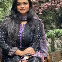 Syeda Musarat Azad Muna