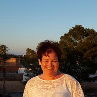 Therese Bellander