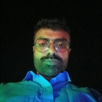 bharathi dasan
