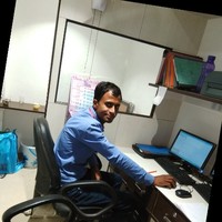 Jyotish Kumar