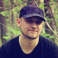 Юрий Смолин