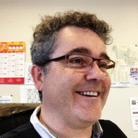 Laurent Baranger