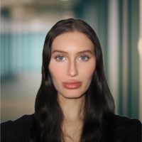 Sophia Nappo
