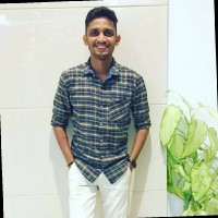 Harsh Gohil