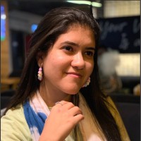 Aya Bakr