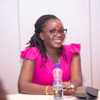 Brendah Aroko