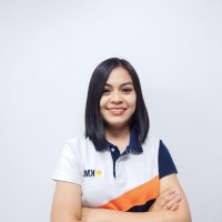 Marie Jo Floria