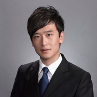 Shawn Li, Cfa