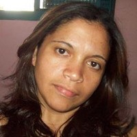 Luciene Rosa dos Santos Lima