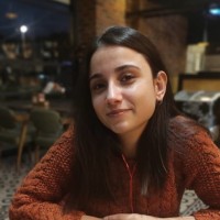 Büşra Öztürk