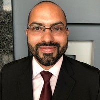 Daniel De La Parra