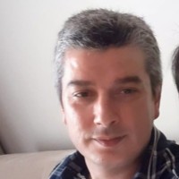 murat Öztürker