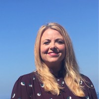 Brandy Welch, C.M.