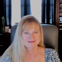 Shari Fricke