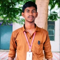 SHRIRAAM K C