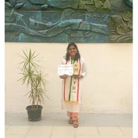 Mary Ashwini S